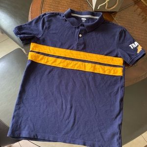 Old navy boys polo